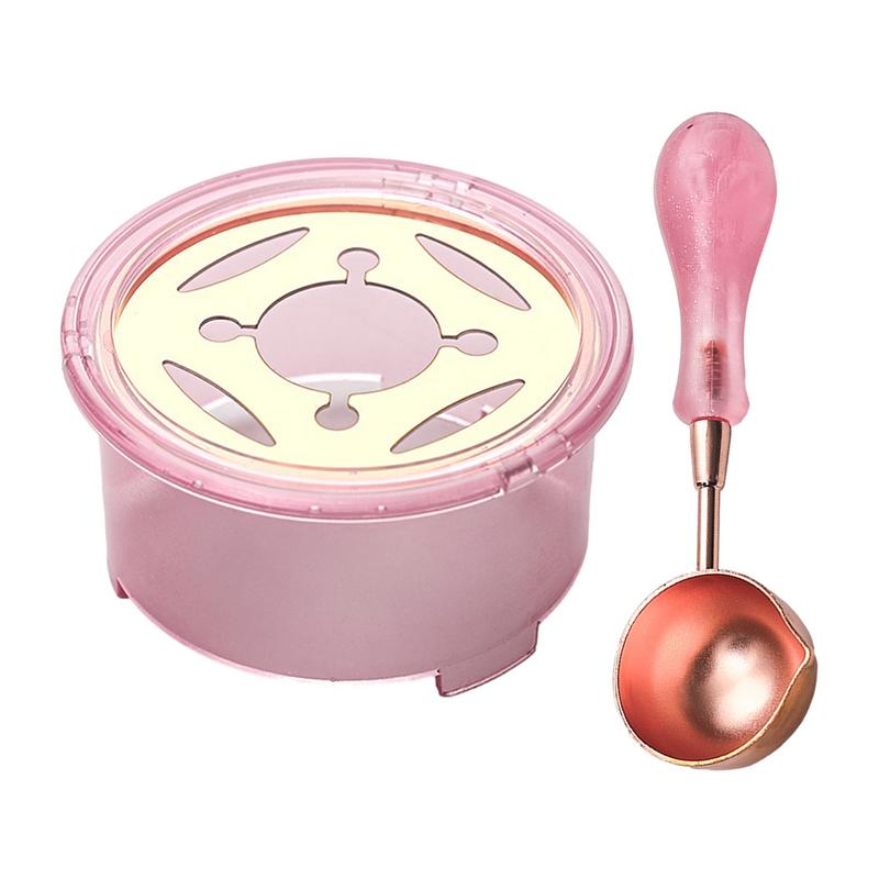 Wax Seal Letter Kit - Kit sigillante per cera sigillante Kit