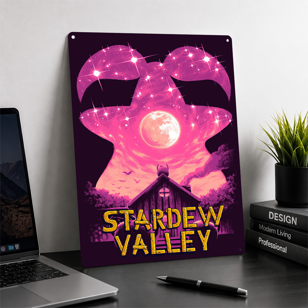 Poster 3D con Texture del Ciel - Custom Night Sky recensione e prezzo