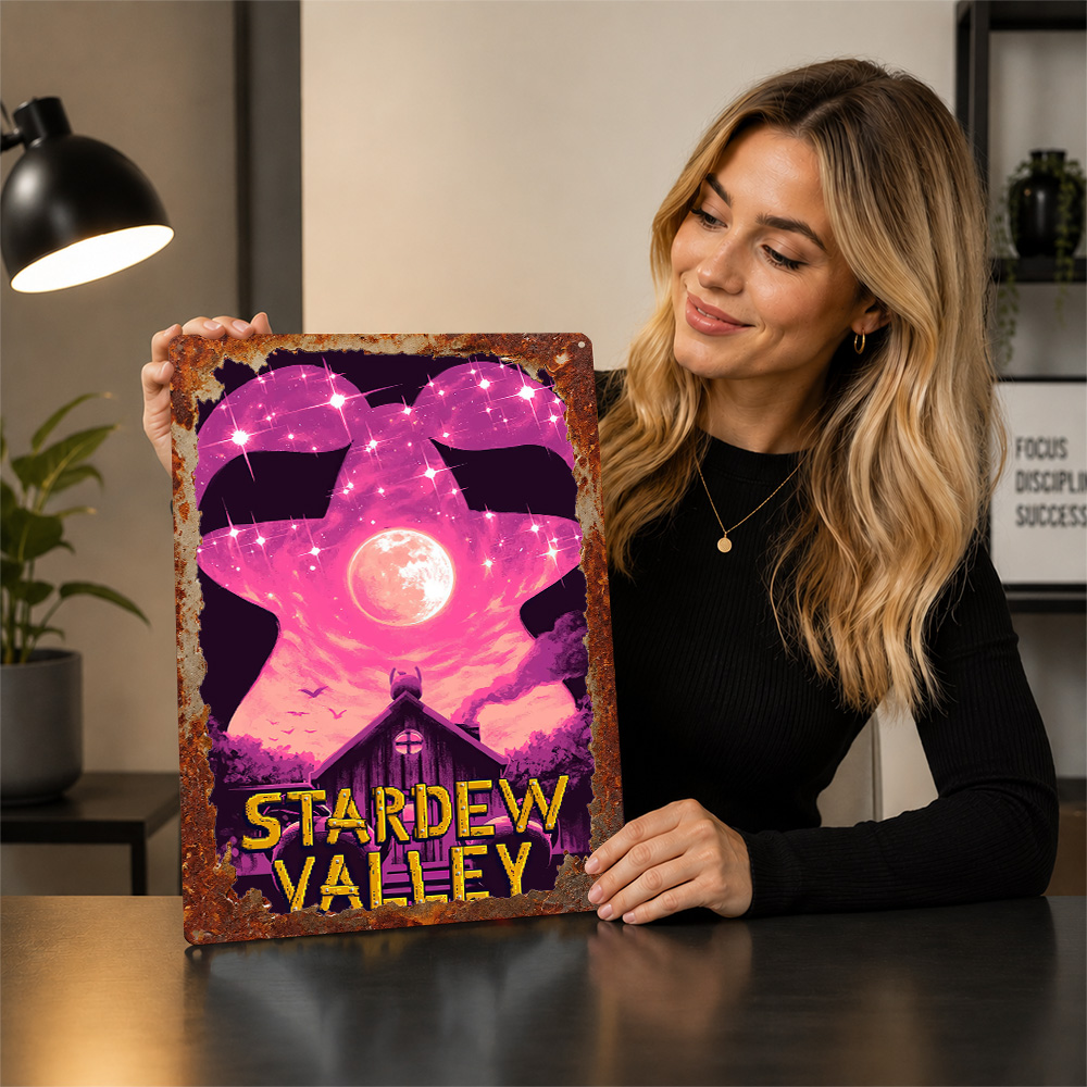Poster 3D con Texture del Ciel - Custom Night Sky recensione e prezzo
