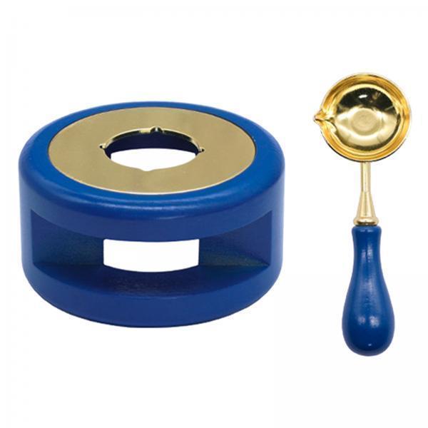 Kit Fornace per Sciogliere la  - Wax Seal Letter Kit recensione e prezzo