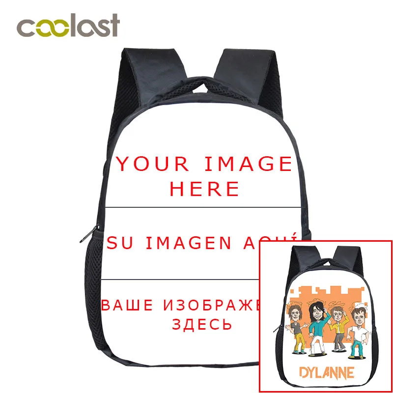Mini zaino scolastico personal - Custom Photo Book recensione e prezzo