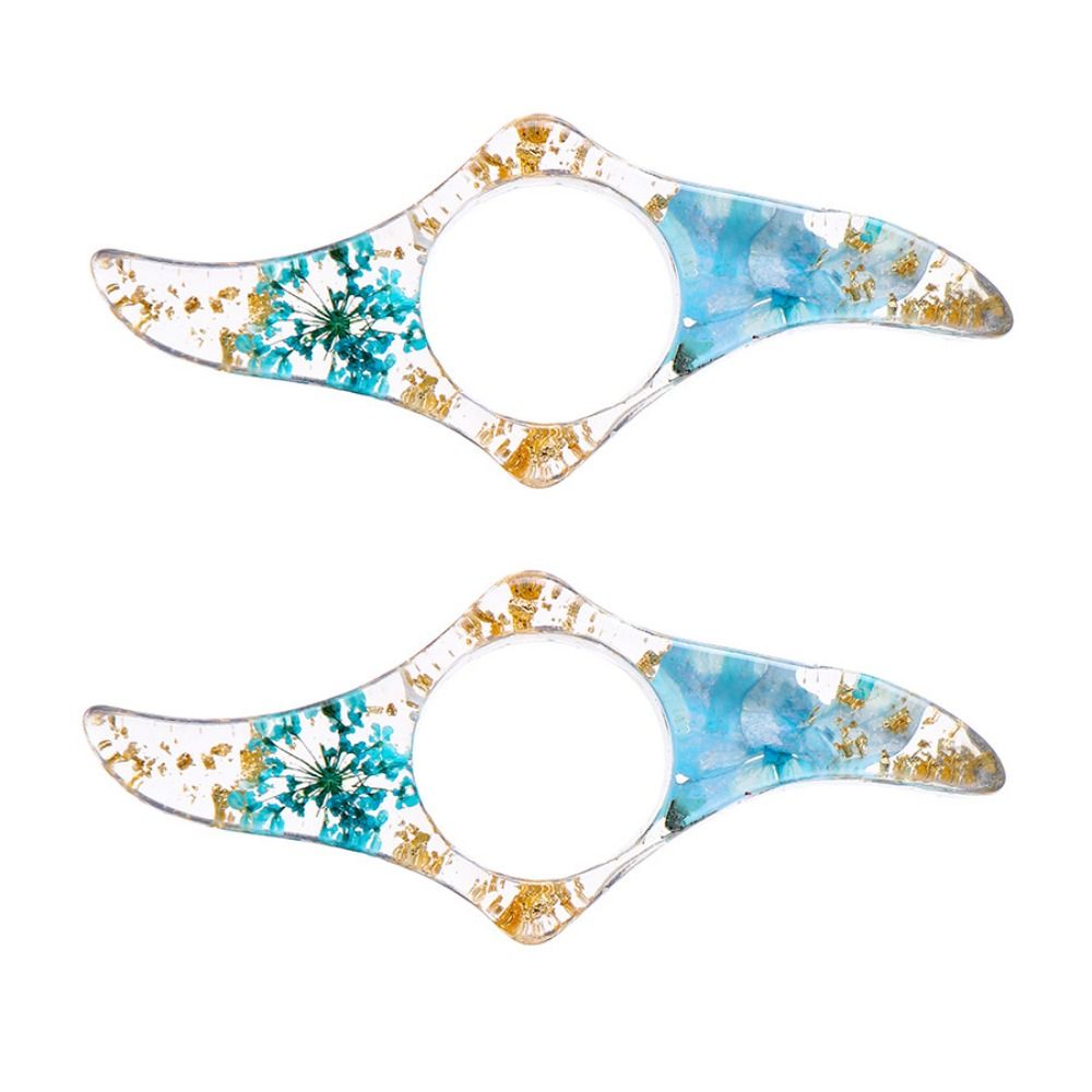 Supporto per libro per pollice - Dried Flower Bookmark recensione e prezzo