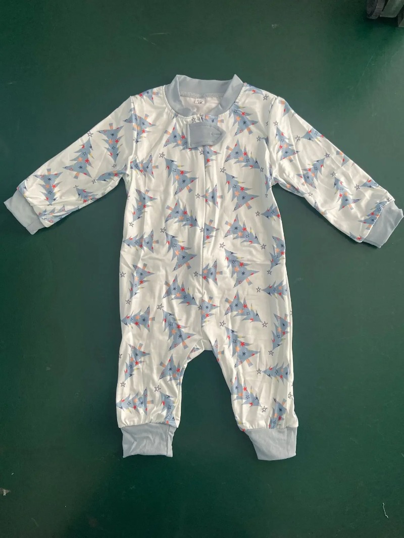 Set pigiama coordinato mamma,  - Family Tree Print recensione e prezzo