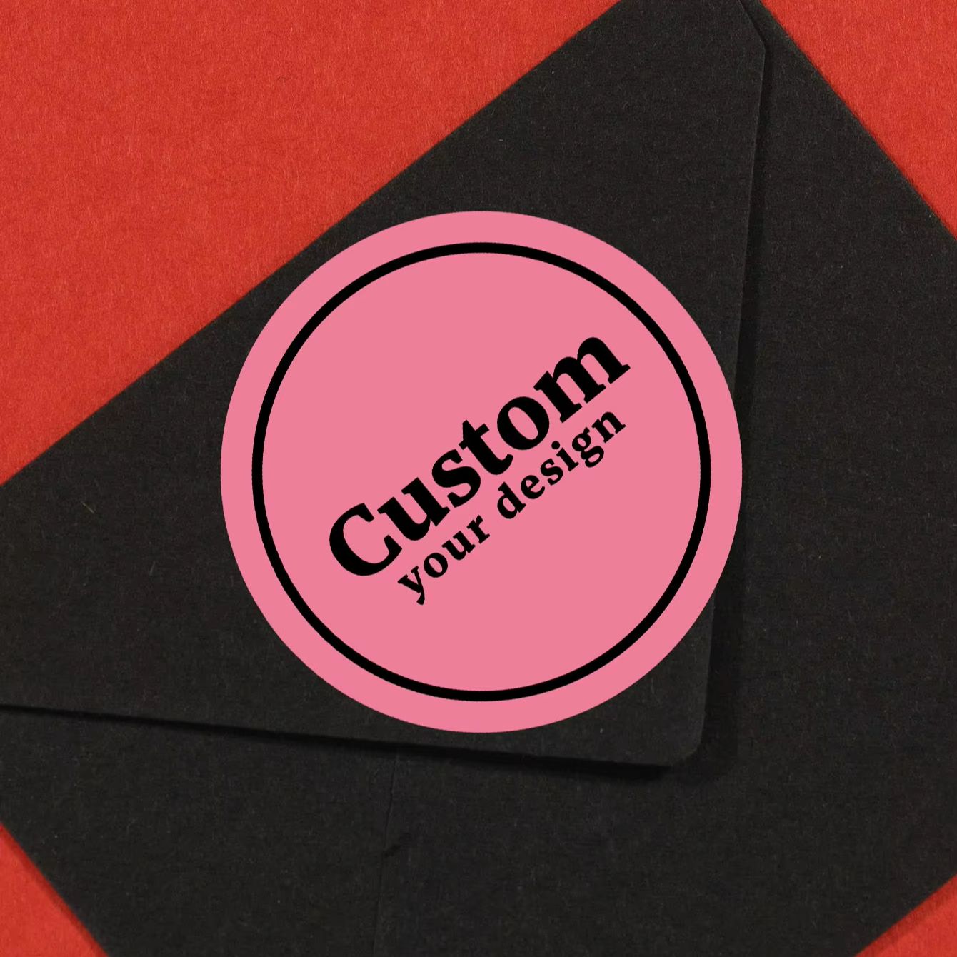 1-180 Pezzi di Adesivi Rotondi - Personalised Candle Label recensione e prezzo