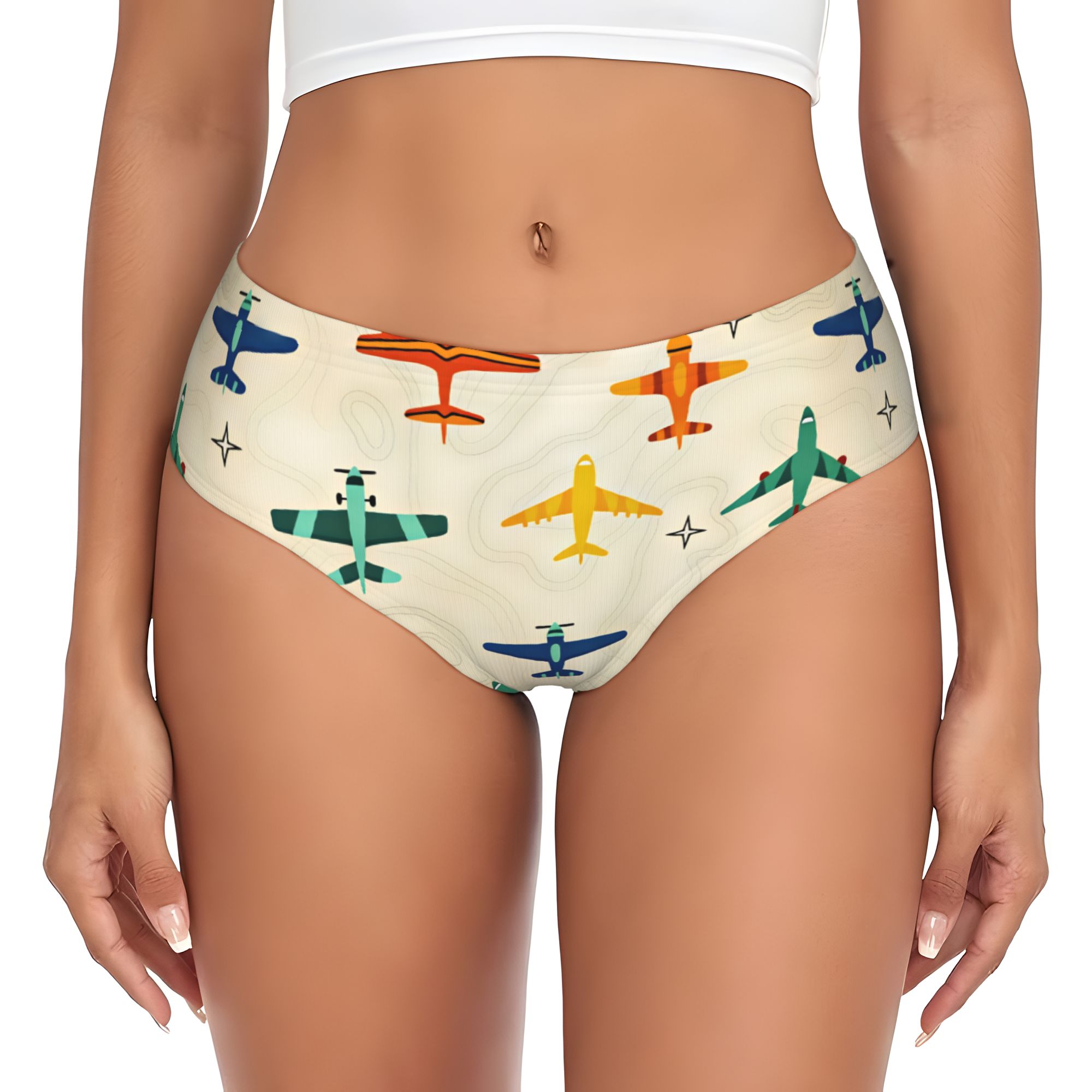 Slip Donna Personalizzati con  - Custom Star Map recensione e prezzo