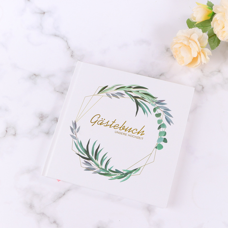 Libro degli ospiti personalizz - Custom Photo Book recensione e prezzo