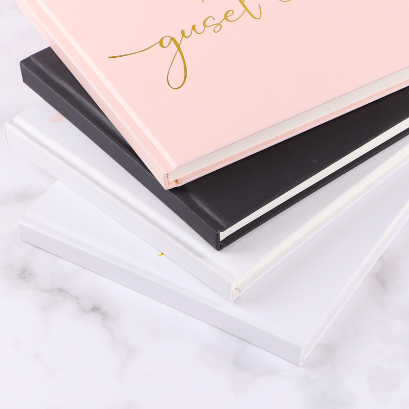 Libro degli ospiti personalizz - Custom Photo Book recensione e prezzo